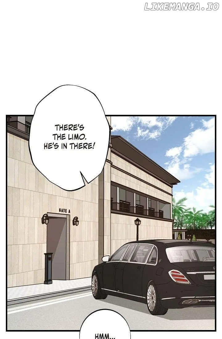 No Exit Chapter 39 page 91