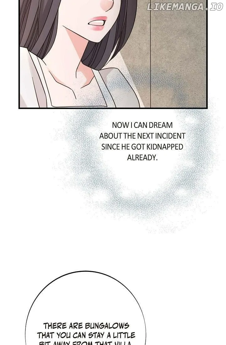 No Exit Chapter 39 page 100