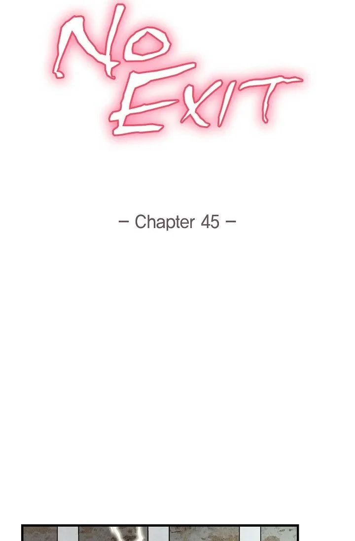 No Exit Chapter 45 page 11