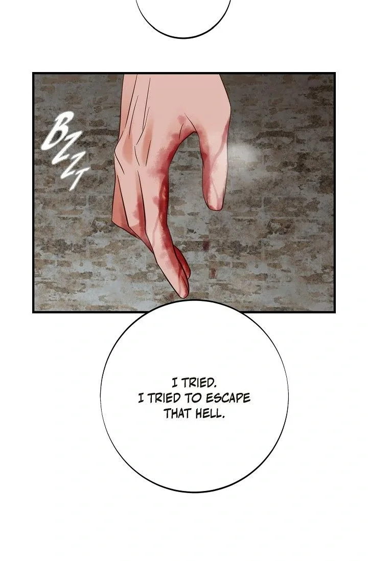 No Exit Chapter 45 page 8