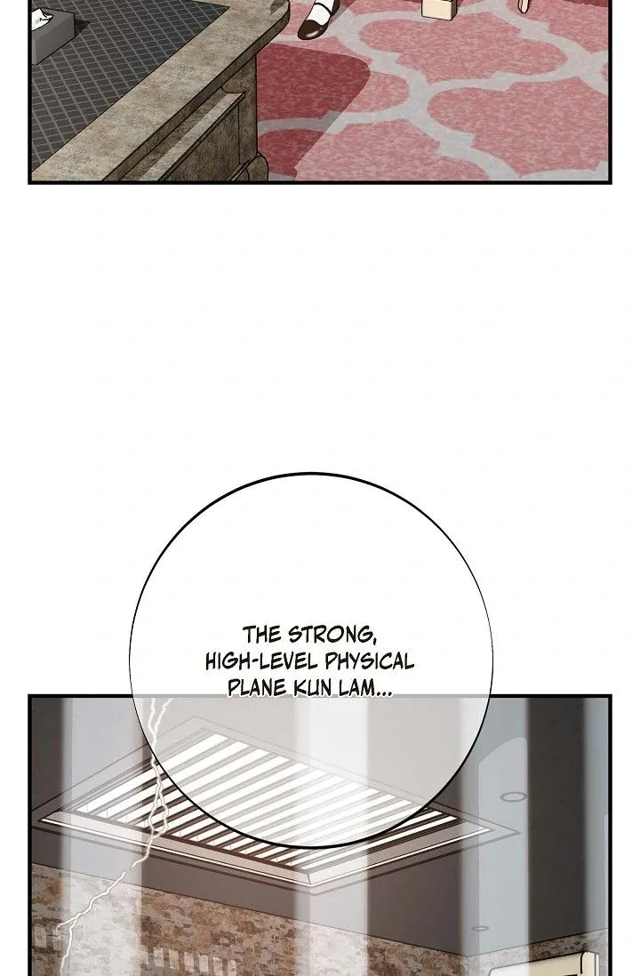 No Exit Chapter 45 page 40