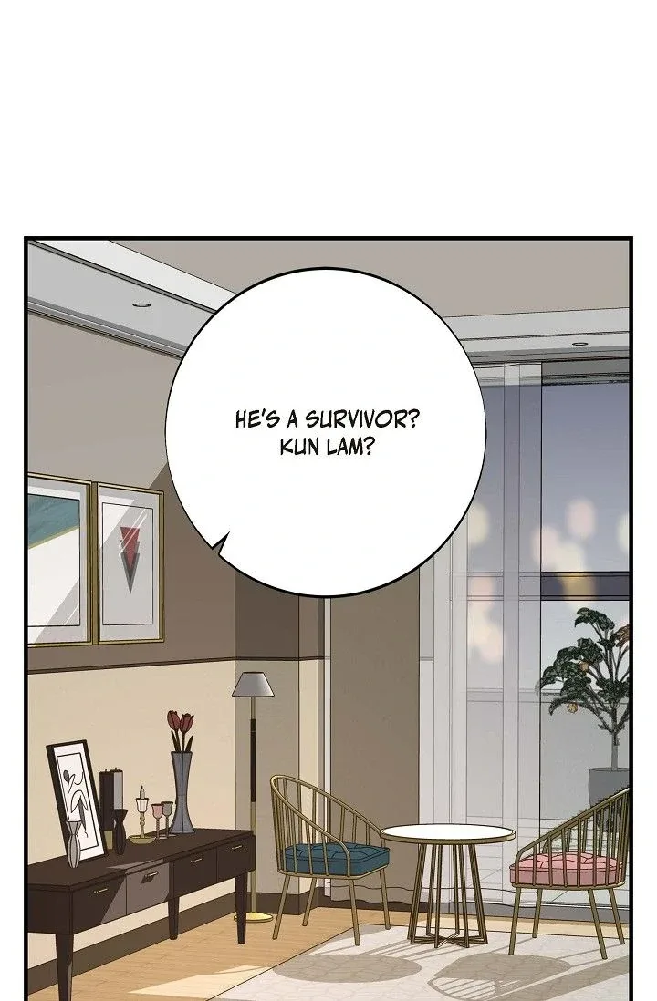 No Exit Chapter 45 page 24