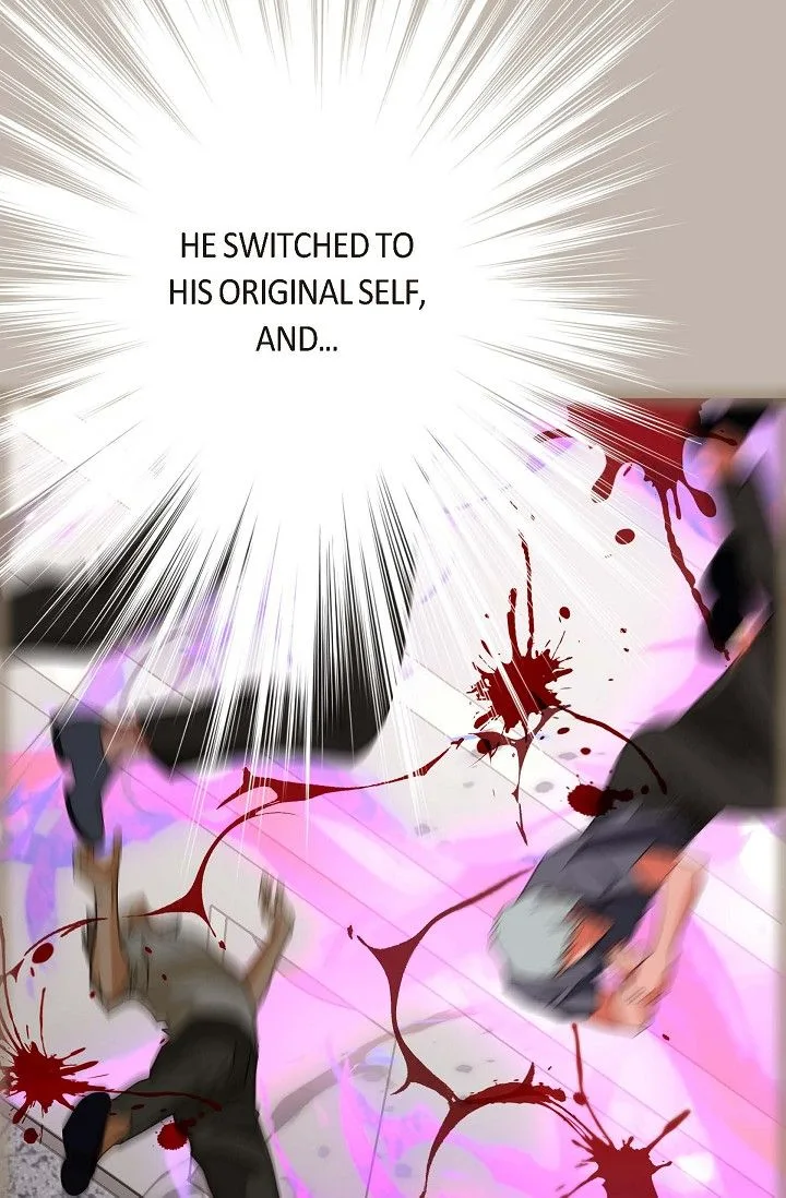 No Exit Chapter 40 page 47