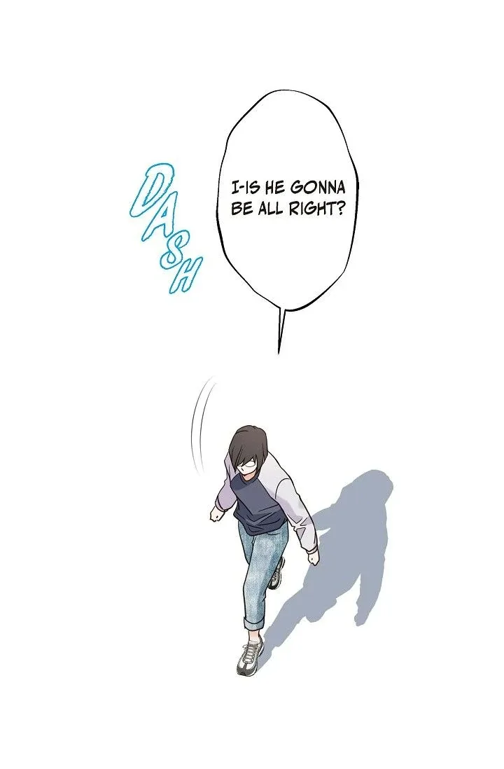 No Exit Chapter 45 page 99