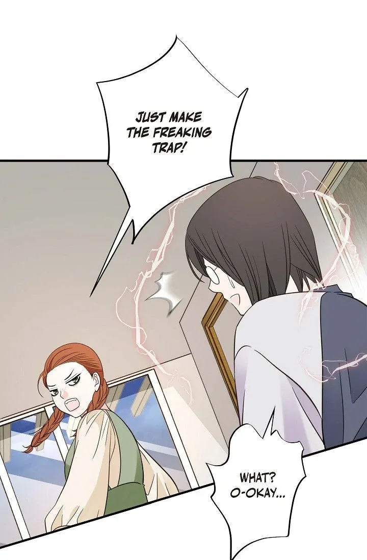 No Exit Chapter 45 page 75