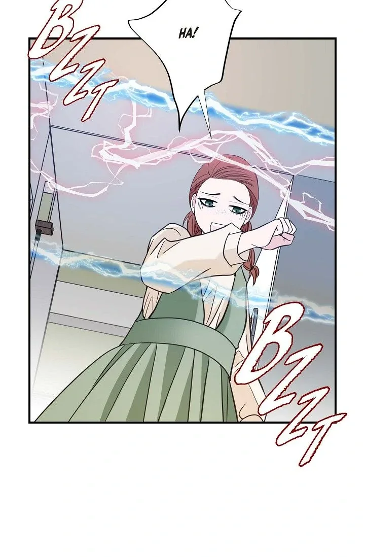 No Exit Chapter 45 page 91