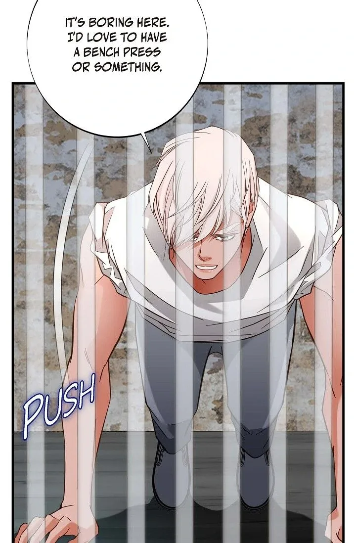 No Exit Chapter 46 page 9