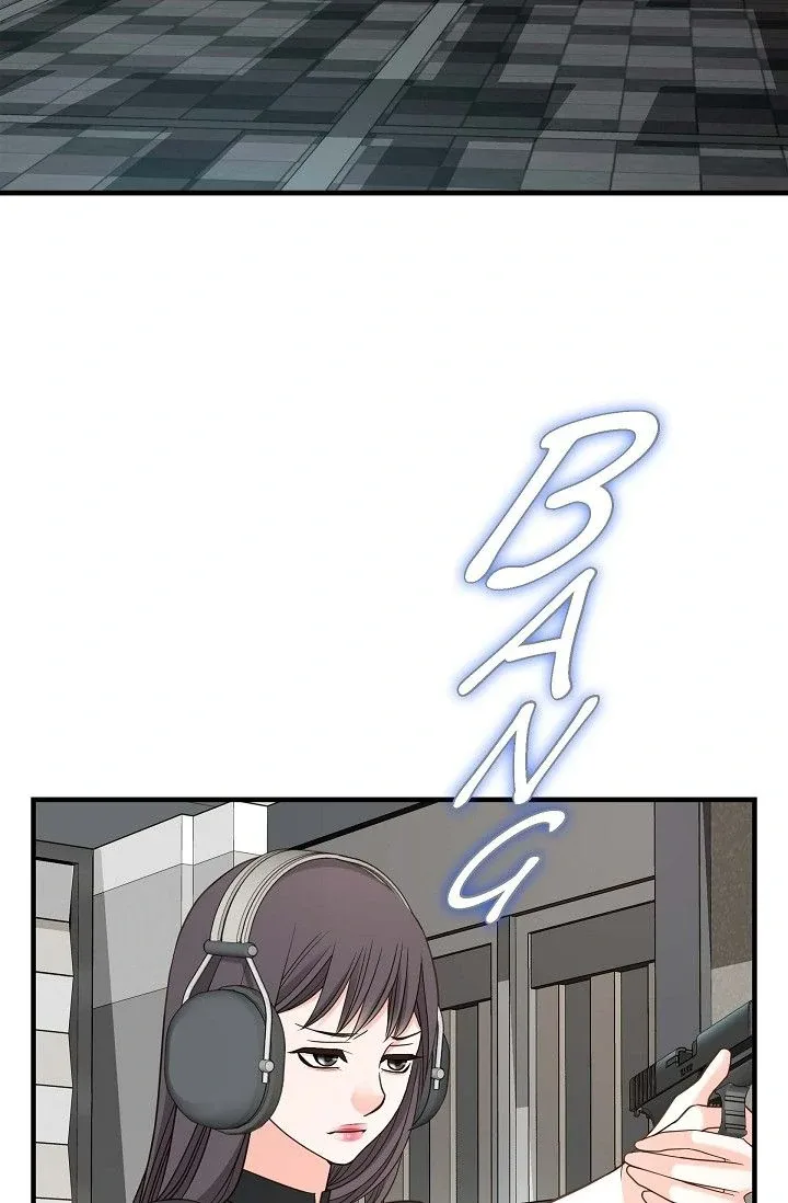 No Exit Chapter 46 page 22
