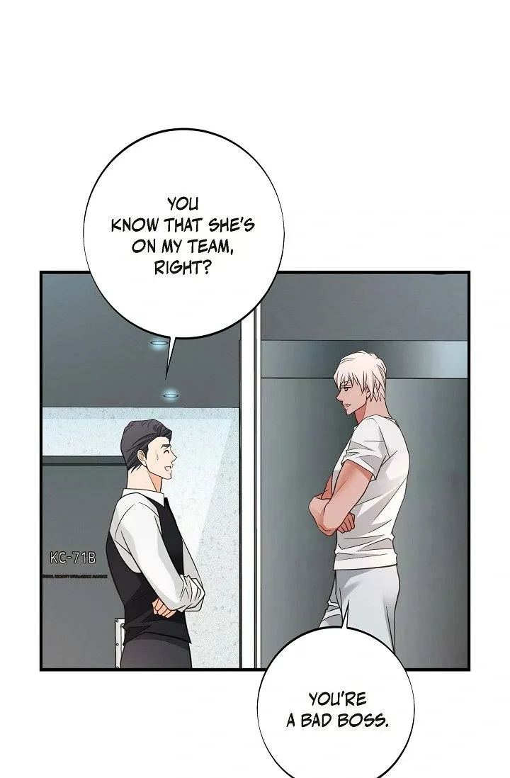 No Exit Chapter 46 page 18