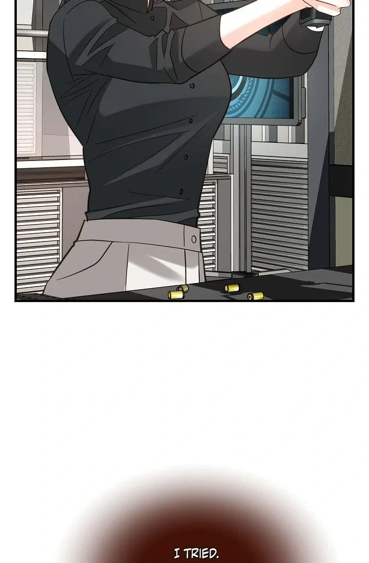 No Exit Chapter 46 page 23