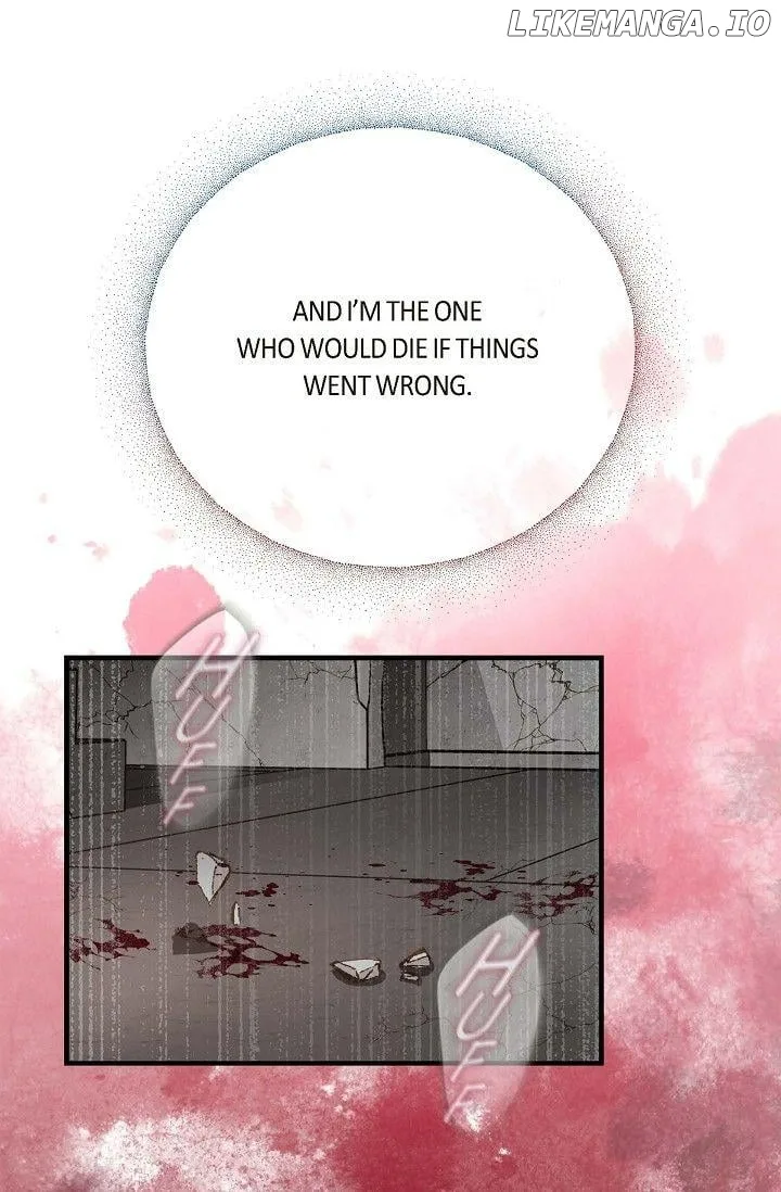 No Exit Chapter 46 page 34