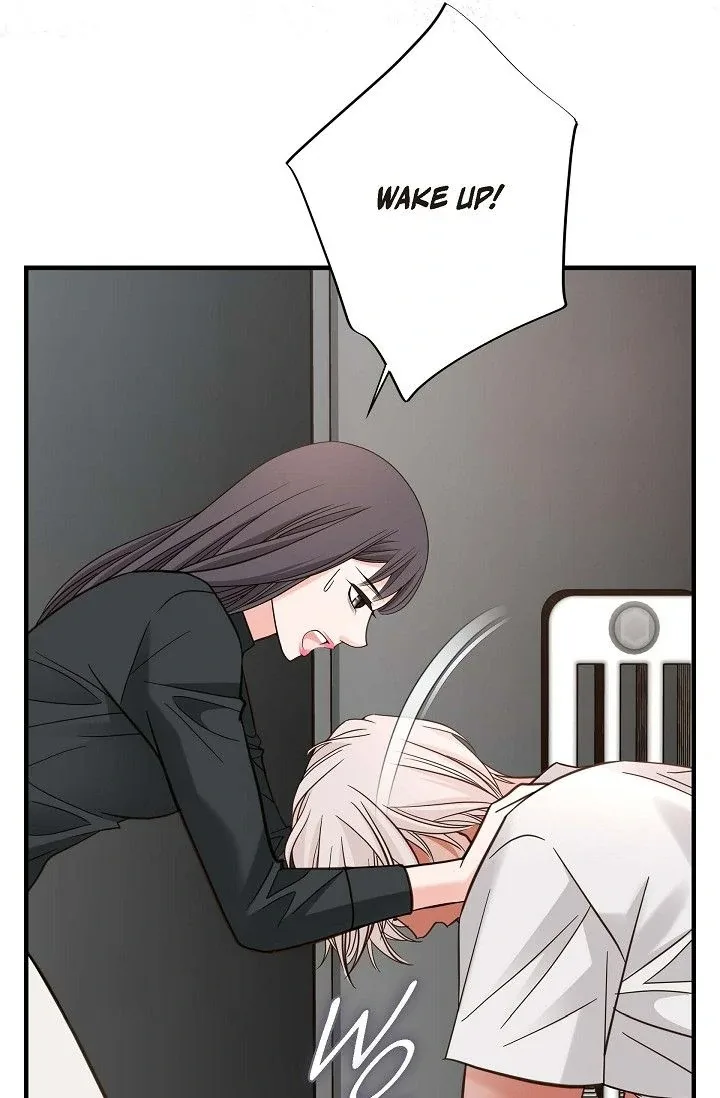 No Exit Chapter 47 page 31