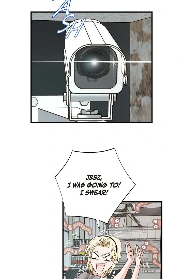 No Exit Chapter 47 page 46