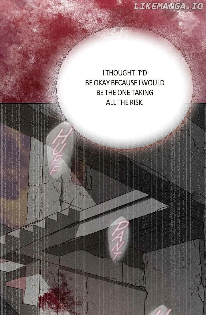 No Exit Chapter 46 page 35