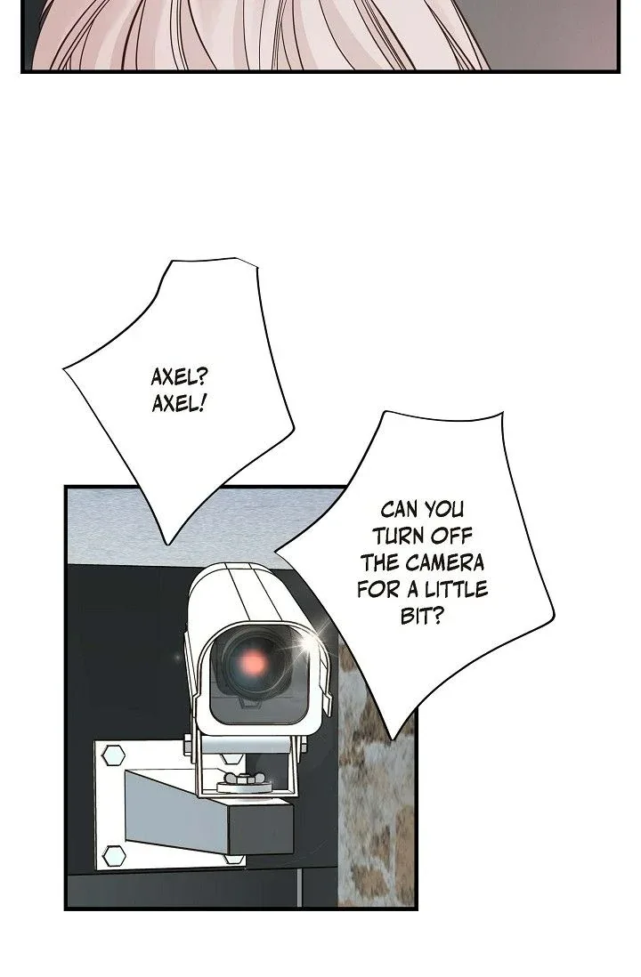 No Exit Chapter 47 page 43