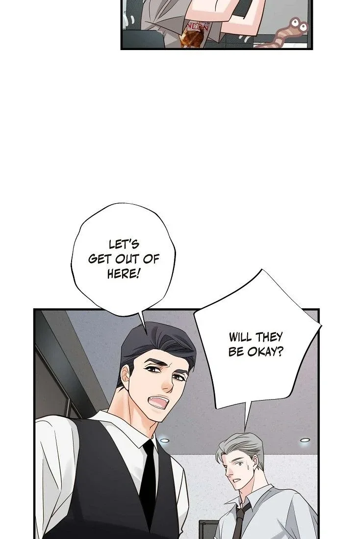 No Exit Chapter 47 page 47