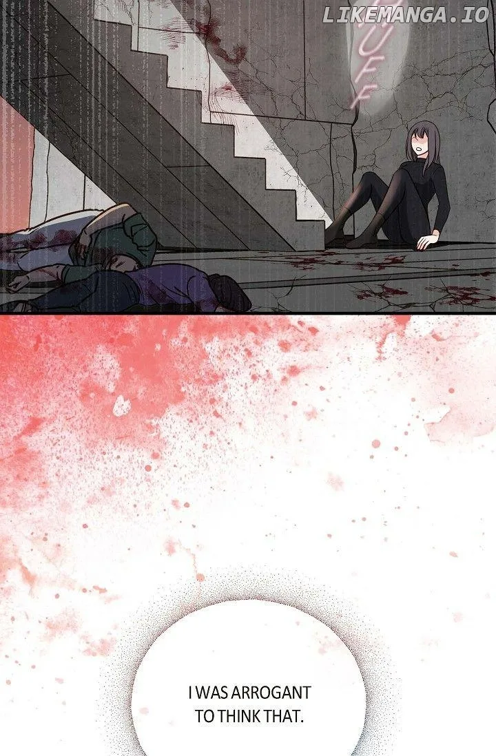 No Exit Chapter 46 page 36
