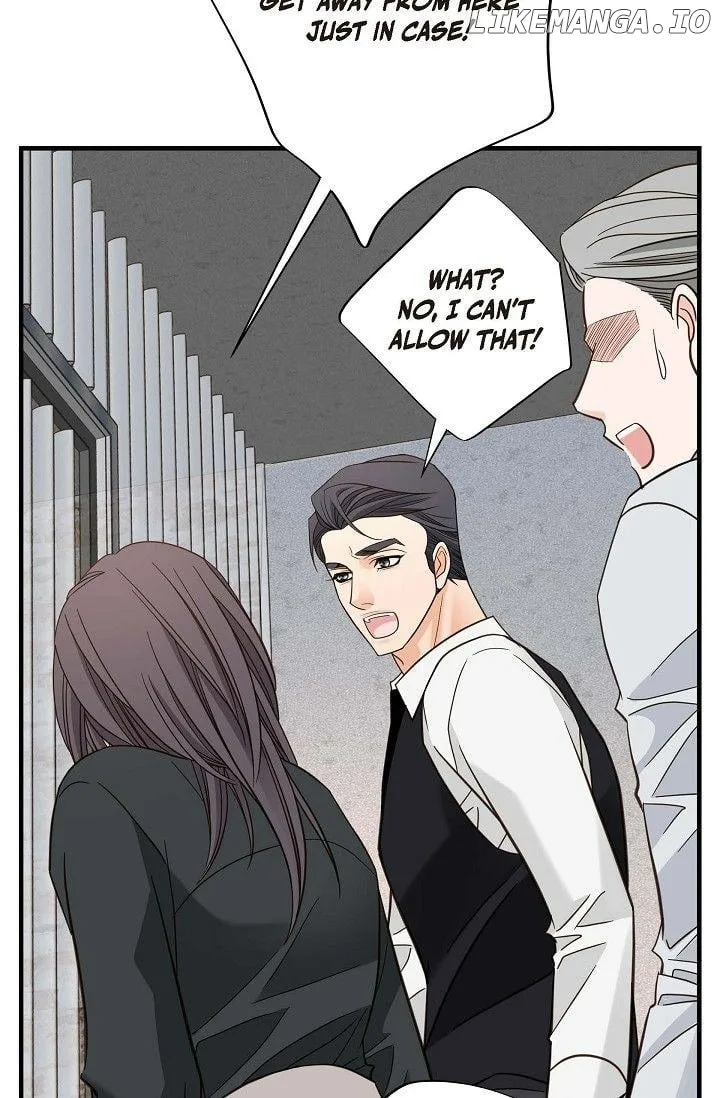 No Exit Chapter 47 page 22