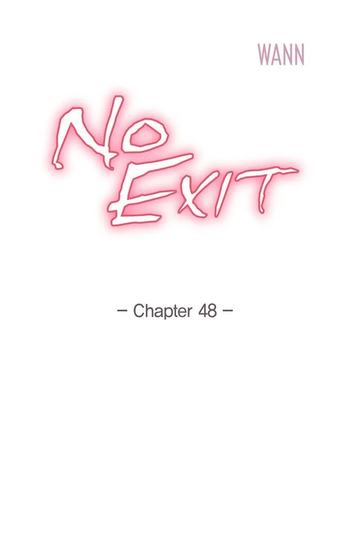 No Exit Chapter 48 page 5