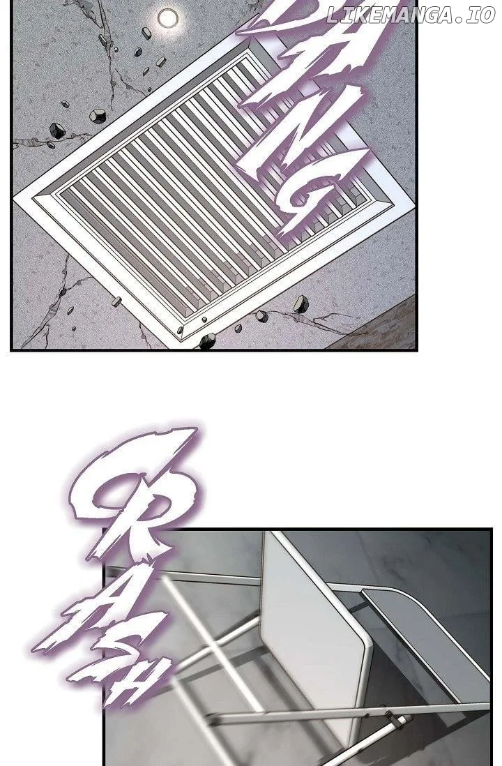 No Exit Chapter 46 page 85