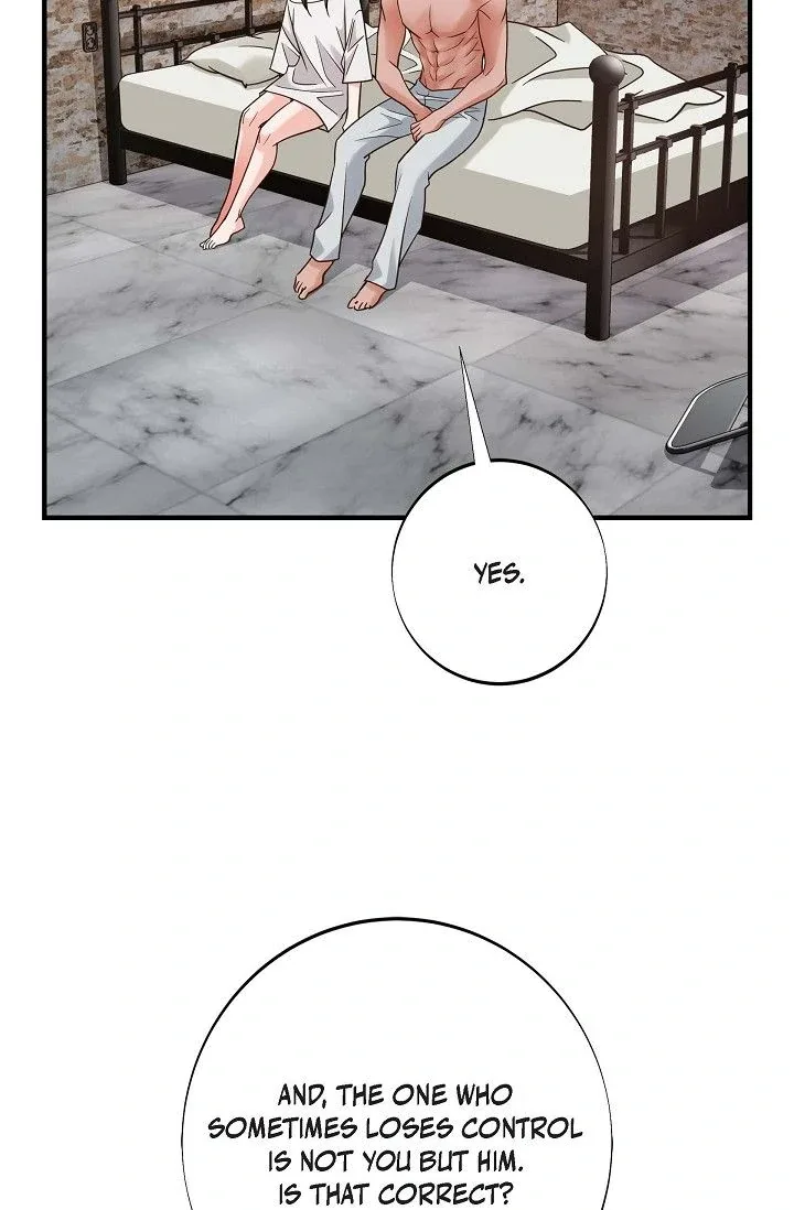 No Exit Chapter 49 page 52
