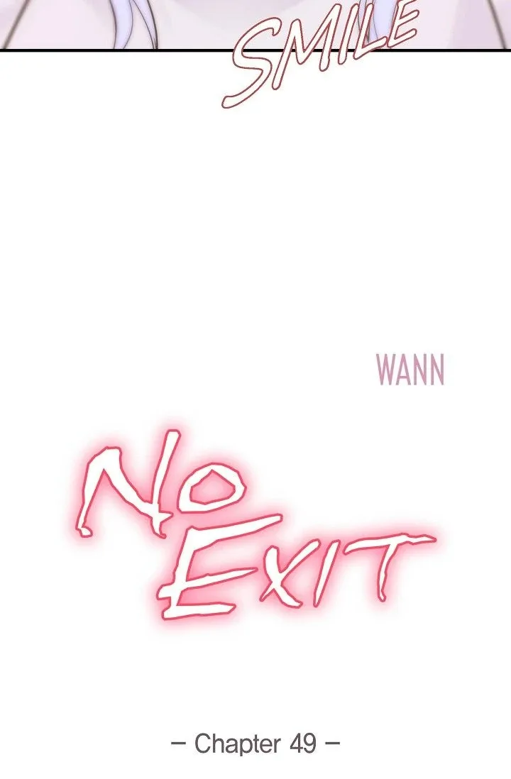 No Exit Chapter 49 page 7