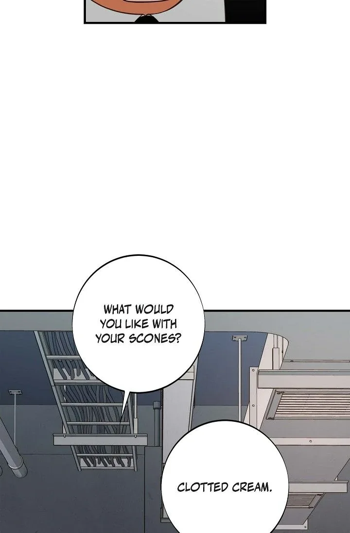No Exit Chapter 49 page 20