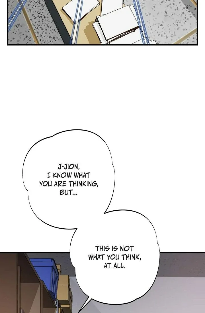No Exit Chapter 49 page 91