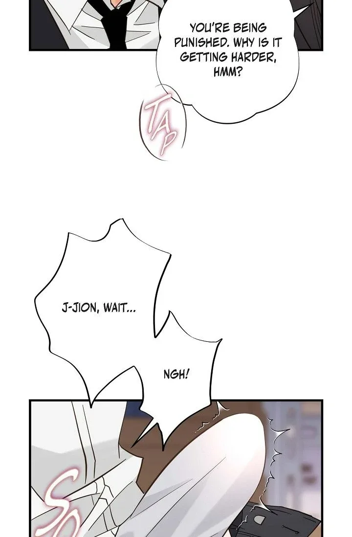 No Exit Chapter 50 page 10
