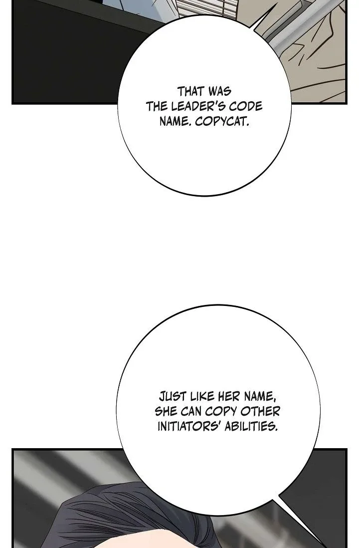 No Exit Chapter 50 page 92