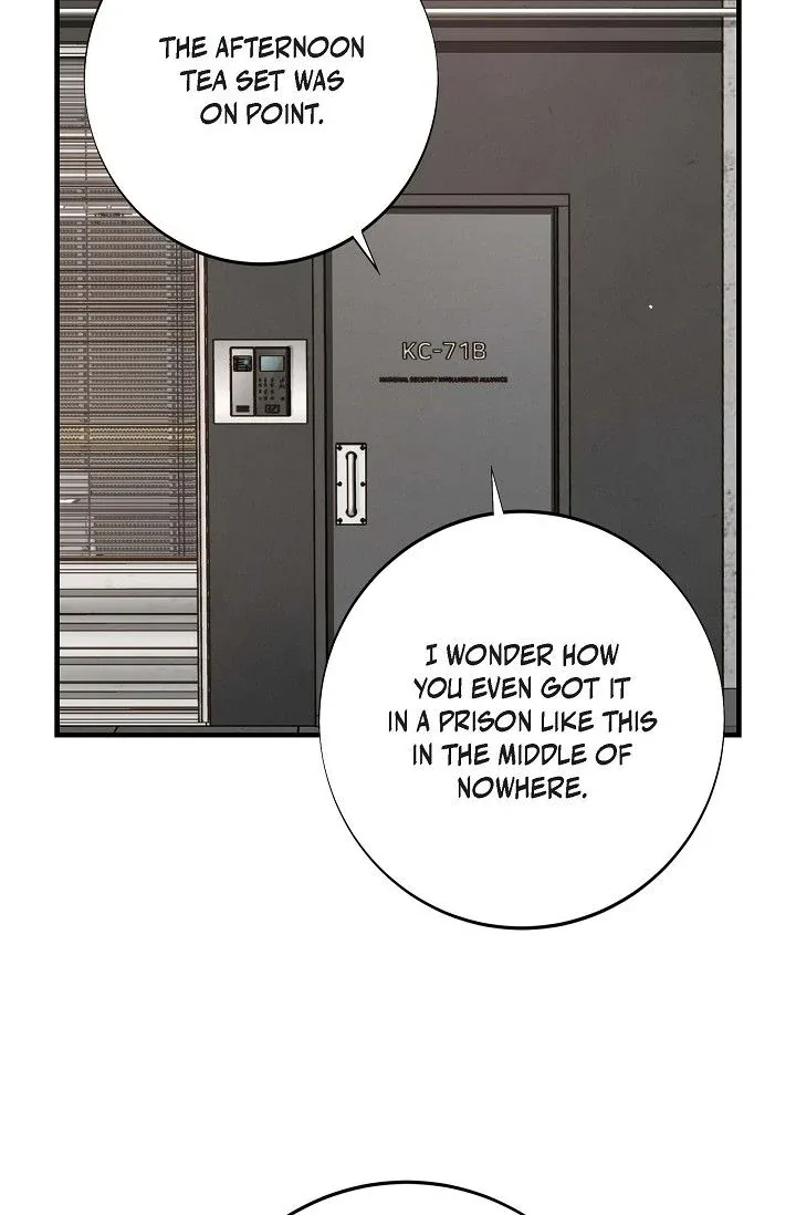 No Exit Chapter 50 page 83