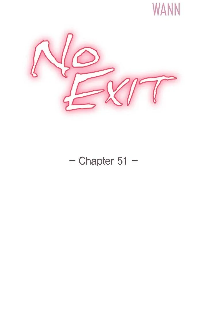 No Exit Chapter 51 page 10