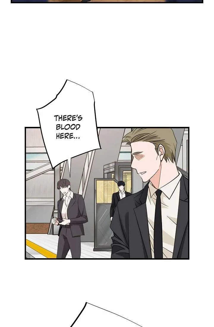 No Exit Chapter 52 page 41