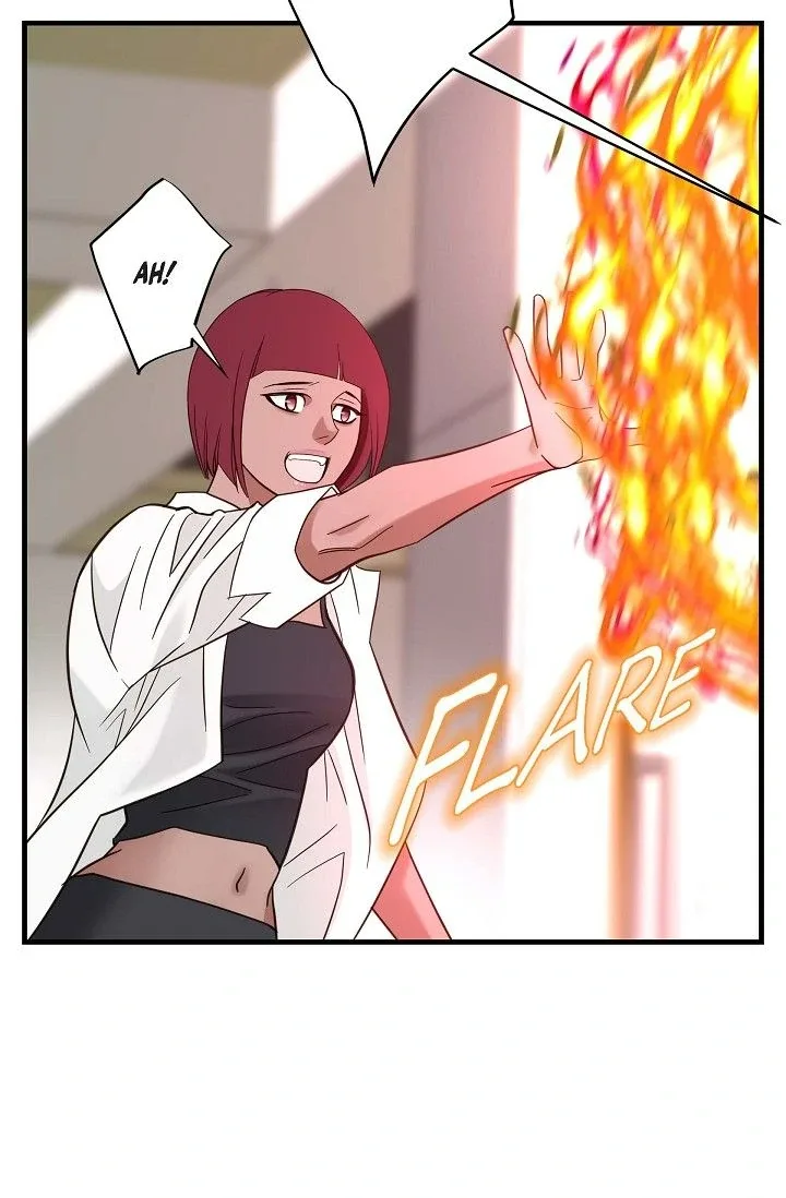 No Exit Chapter 51 page 25