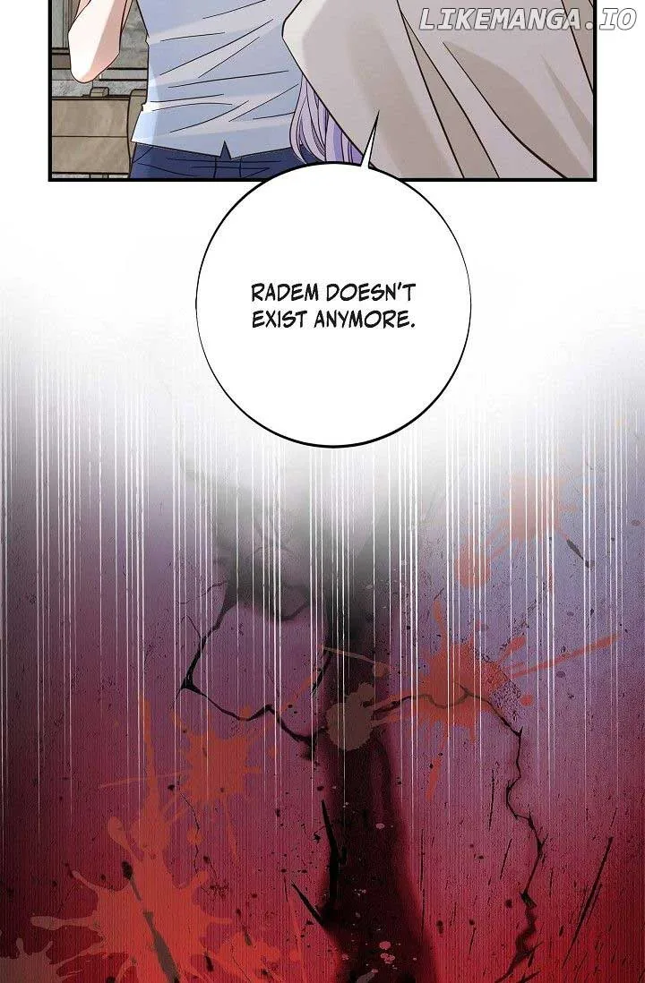 No Exit Chapter 52 page 8