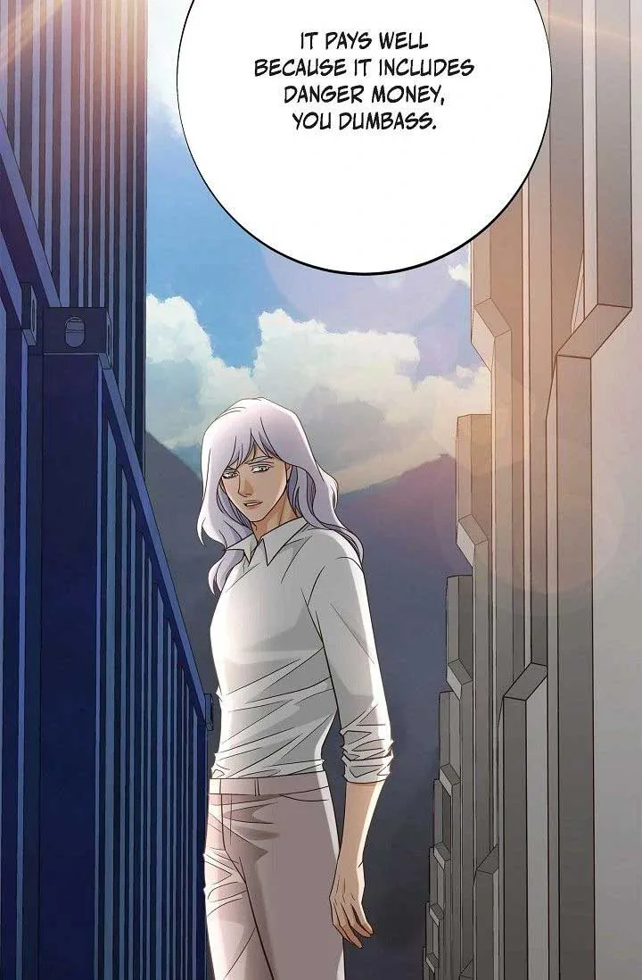No Exit Chapter 52 page 35