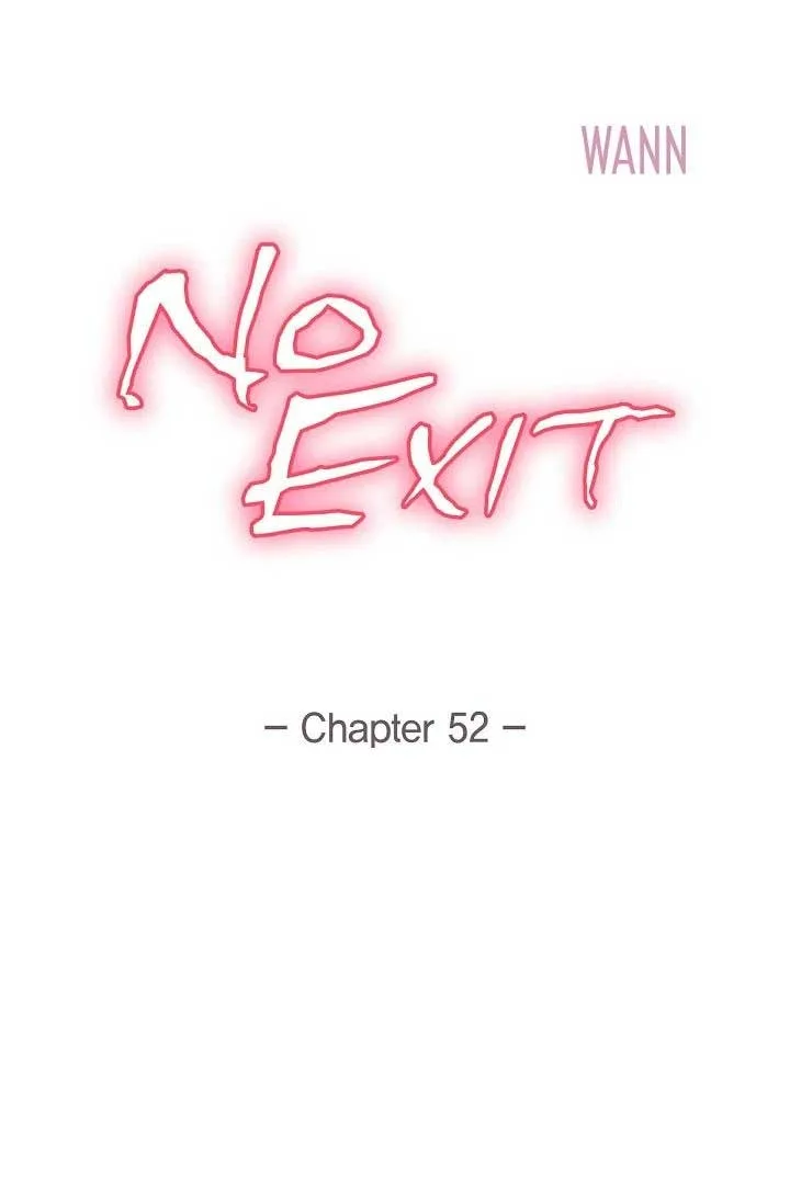 No Exit Chapter 52 page 16