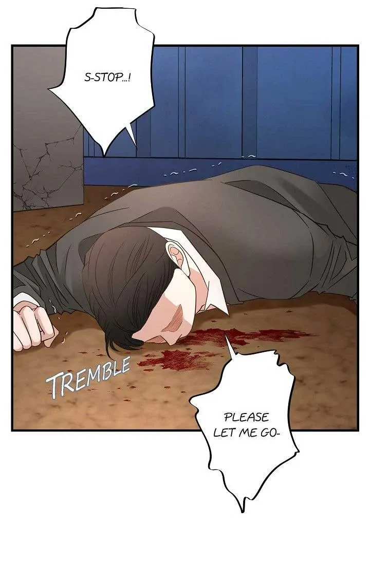 No Exit Chapter 52 page 21