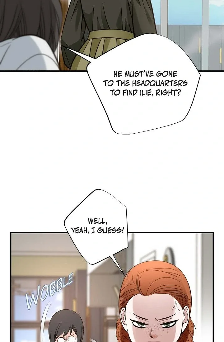 No Exit Chapter 51 page 33