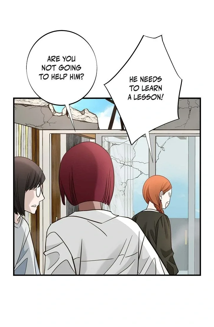 No Exit Chapter 51 page 36
