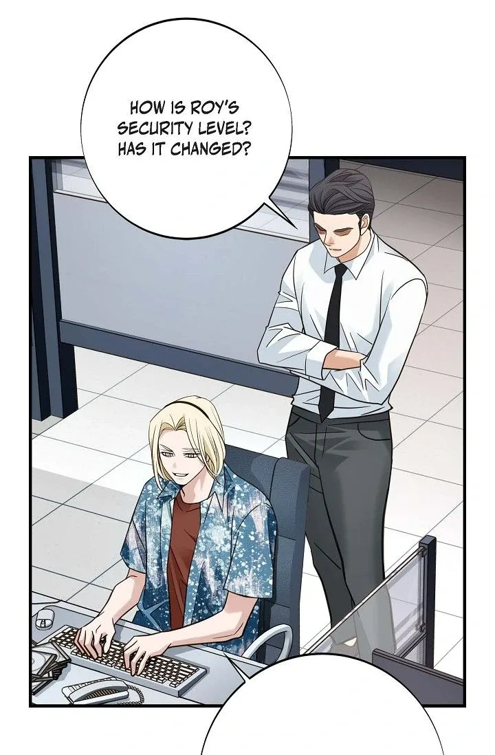 No Exit Chapter 51 page 43