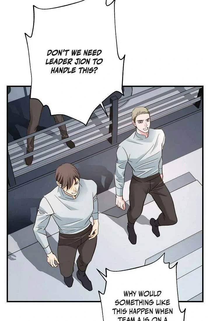 No Exit Chapter 52 page 71