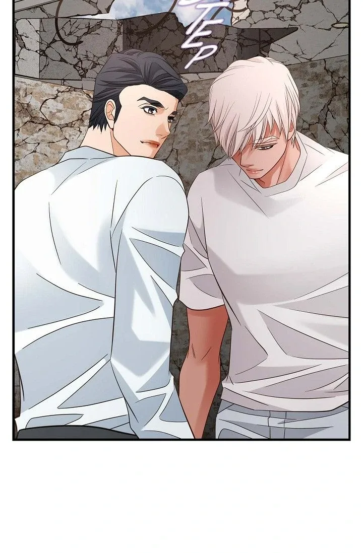 No Exit Chapter 54 page 9