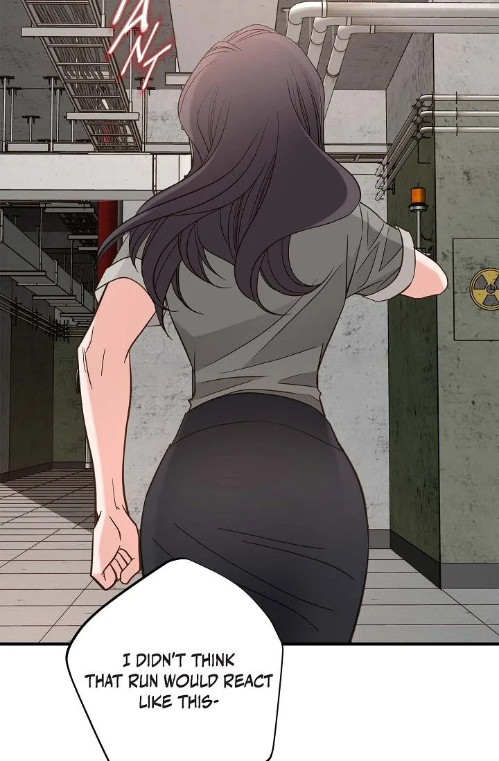 No Exit Chapter 54 page 4