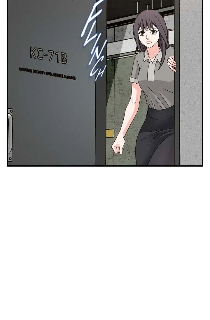 No Exit Chapter 54 page 6