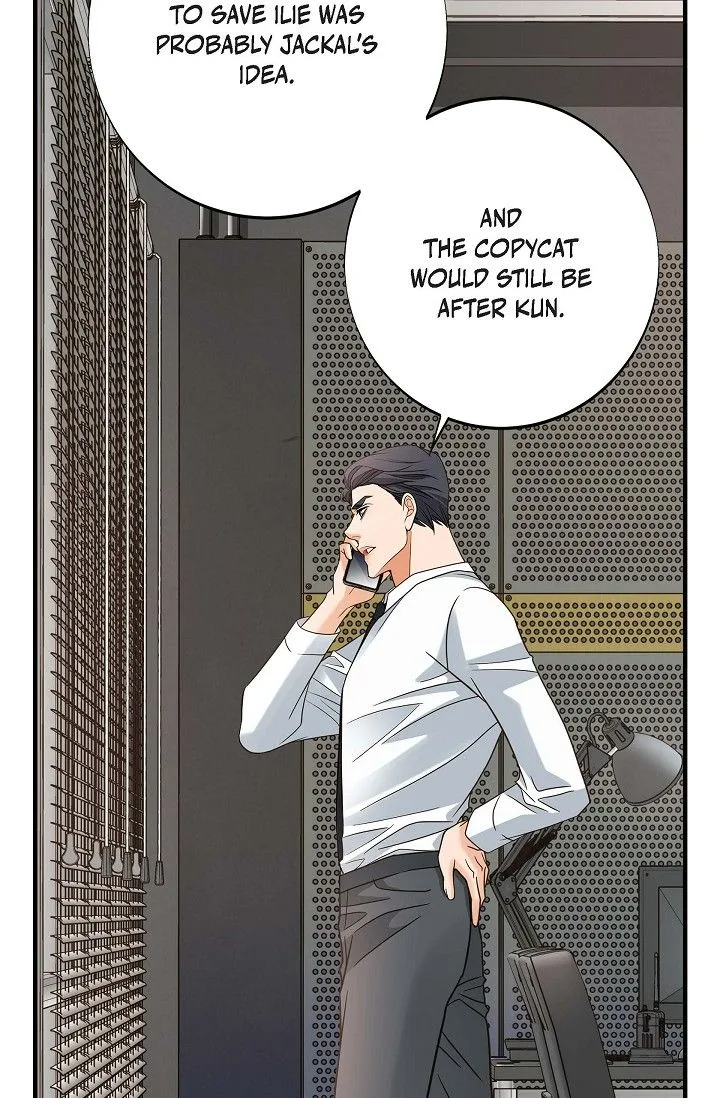 No Exit Chapter 54 page 58