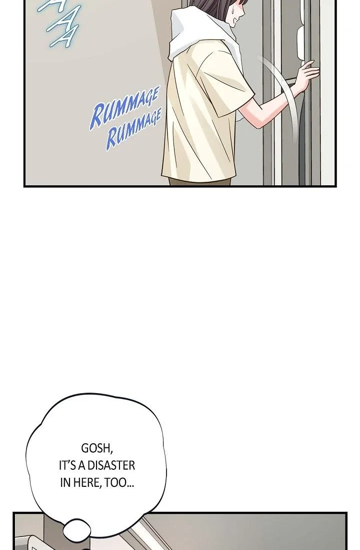 No Exit Chapter 54 page 75