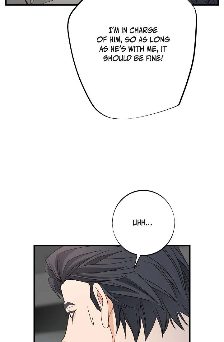 No Exit Chapter 54 page 21