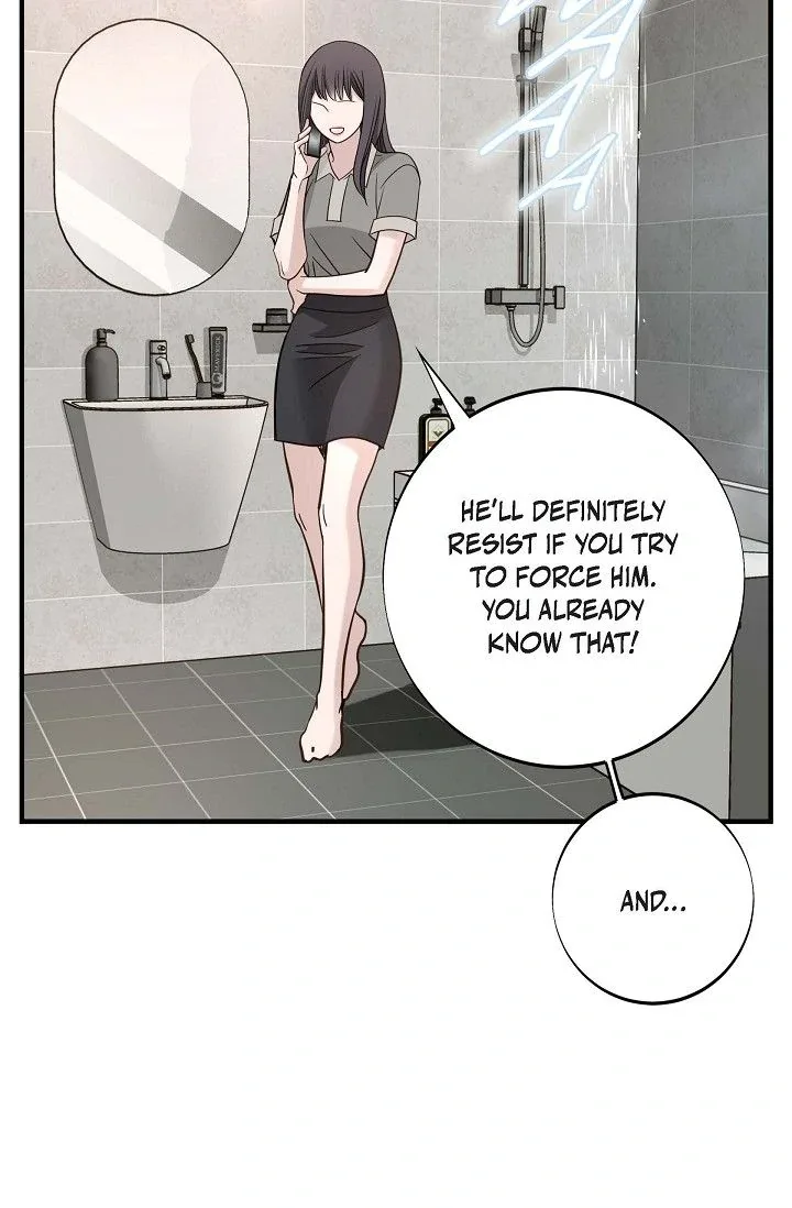 No Exit Chapter 54 page 53