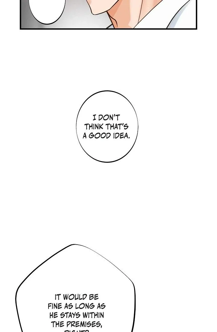 No Exit Chapter 54 page 19